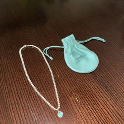 Tiffany & Co. Necklace