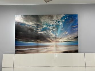 Large wall art - Cuadro de pared grande