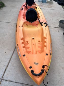 Kayak
