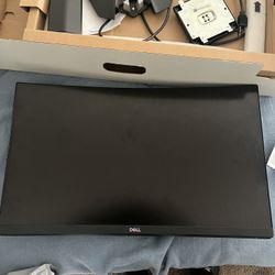 Gaming monitor