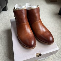 KORK-EASE Women's Ryder Ankle Boot Size 7 NEW