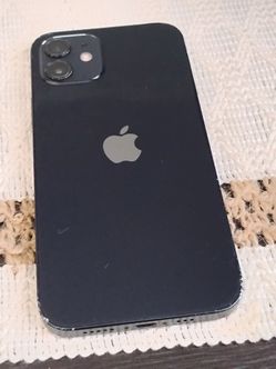 iPhone 12 unlocked