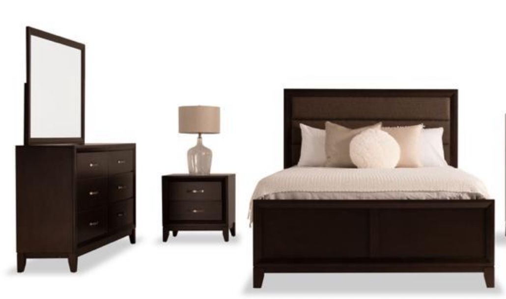 Bedroom Set