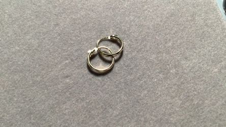 10KT gold