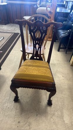 Vintage Chair