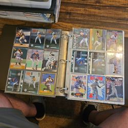Sports Cards Over 30 Years Of Collecting 