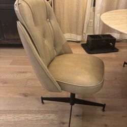 Vintage Dining Chairs