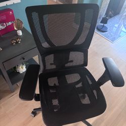 Silla para escritorio