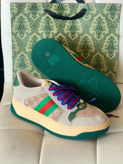 Gucci men sneaker
