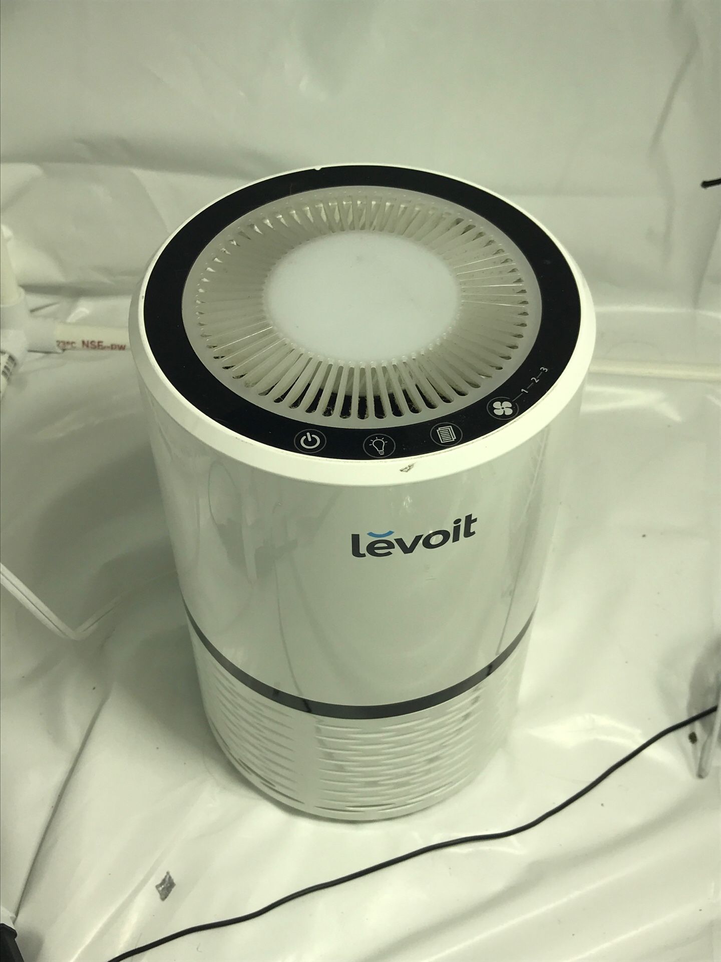 Levoit Carbon Air Filter