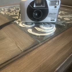 Easy Shot Camera