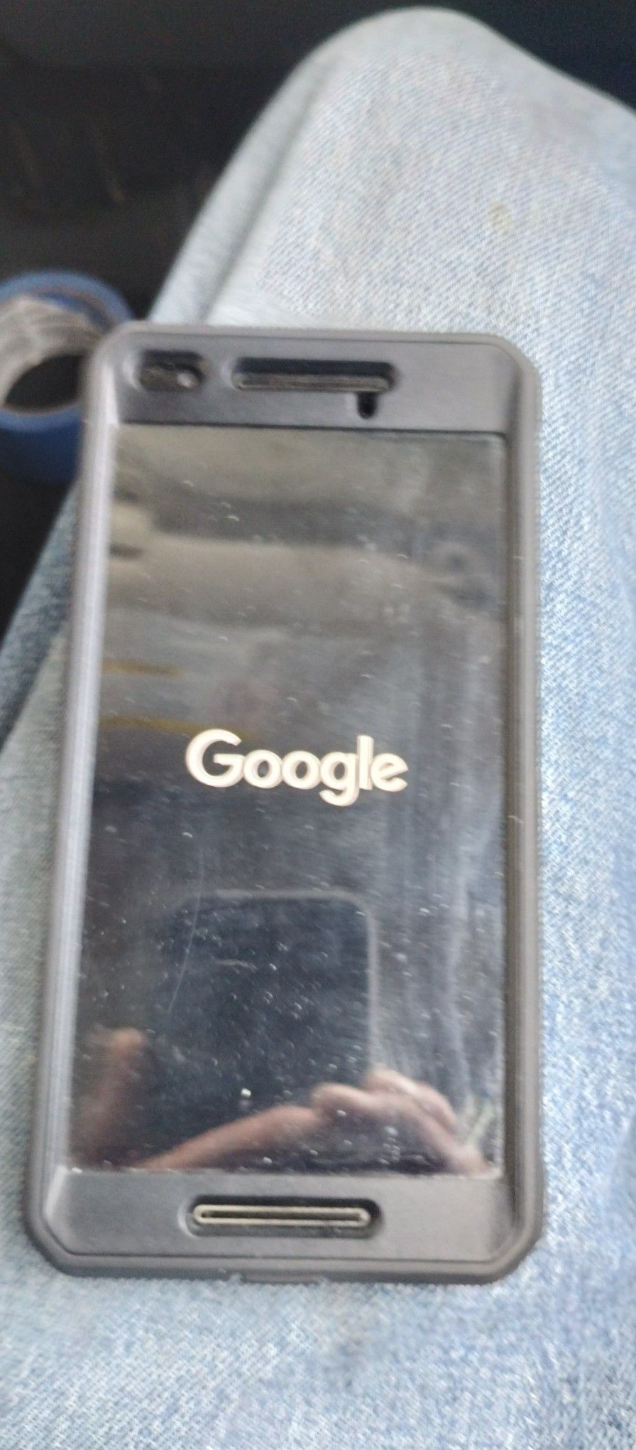 Google Nexus 32G Cellphone