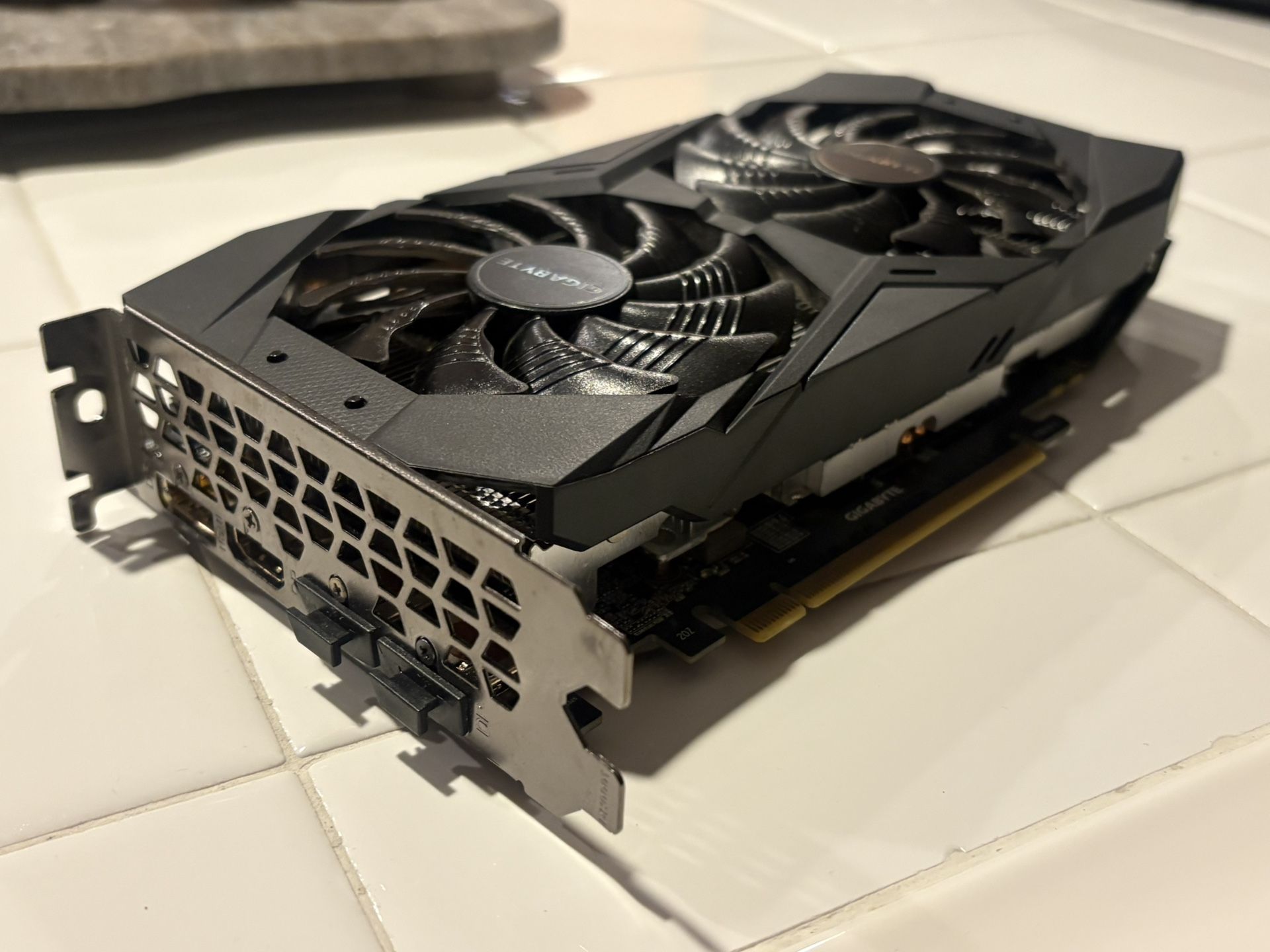 Gigabyte RTX 2060