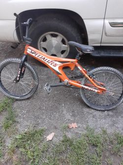 Specialized Hemi  Fatboy
