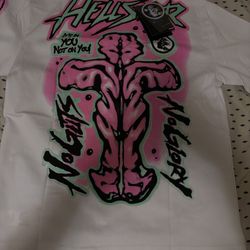 Hellstar Tee 
