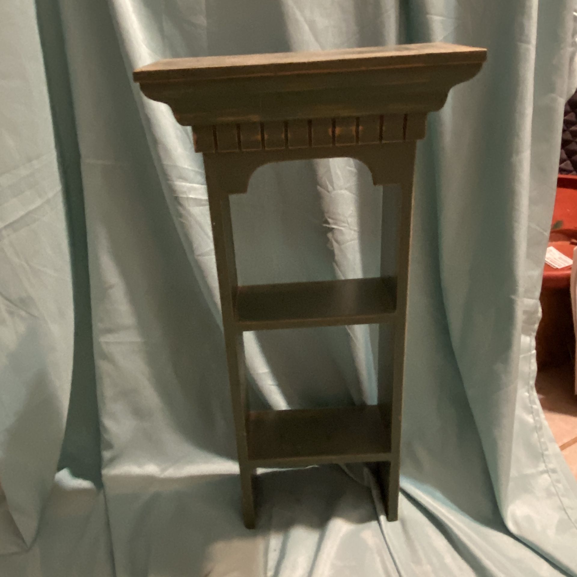 Wall Shelf