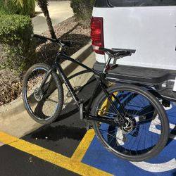 Specialized sirrus 2.0 