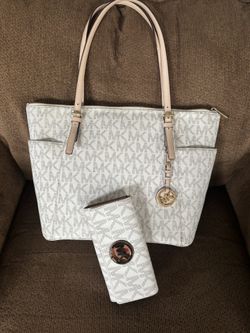 MK Bag & Wallet