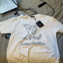 Louis Vuitton Shirt 
