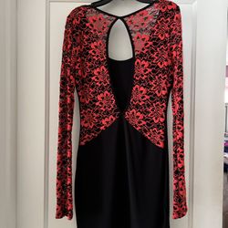 Party Dress