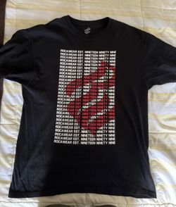 Rocawear T Shirt