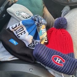 Beanies | 1 For $20,  2 For $30