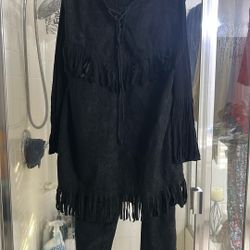 Halloween Costume