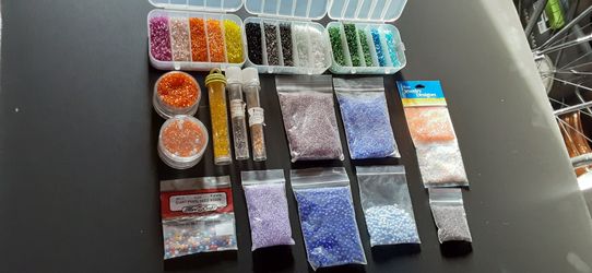 Seed Beads