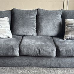 Stairrat Sofa 