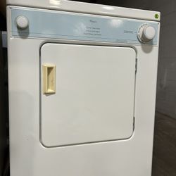 110 Volts Electric Dryer Preowned