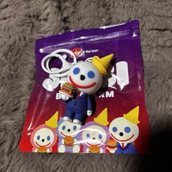 Jack Jibbi Boss Rare One