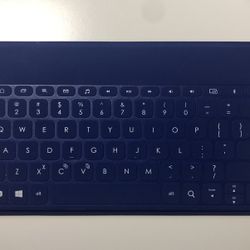 Logitech Portable Keyboard