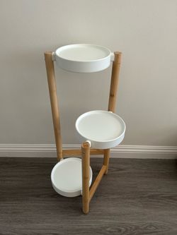 Plant Stand