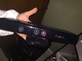 Kinect for Xbox 360
