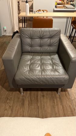 Morabo  Arm Chair Ikea