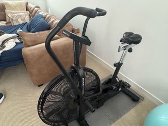 Assault Fitness AirBike Classic