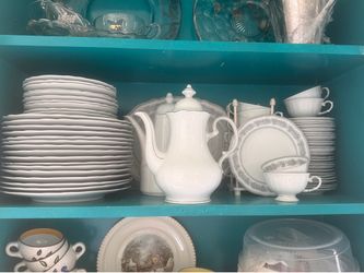Fine China