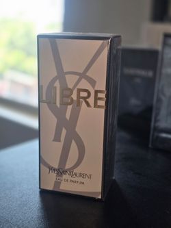 YSL Libre