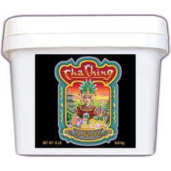 Cha Ching Fox Farm Foxfarm Soluble Fertilizer 15lb