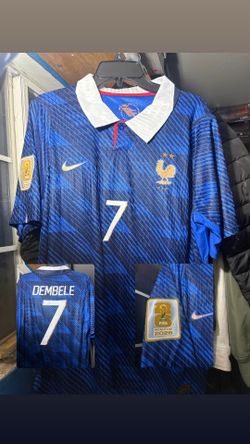 France jersey