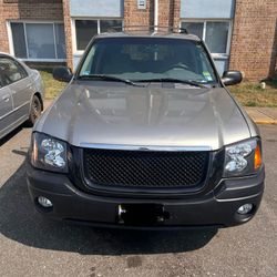 2003 GMC Envoy