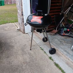 Miller Grill