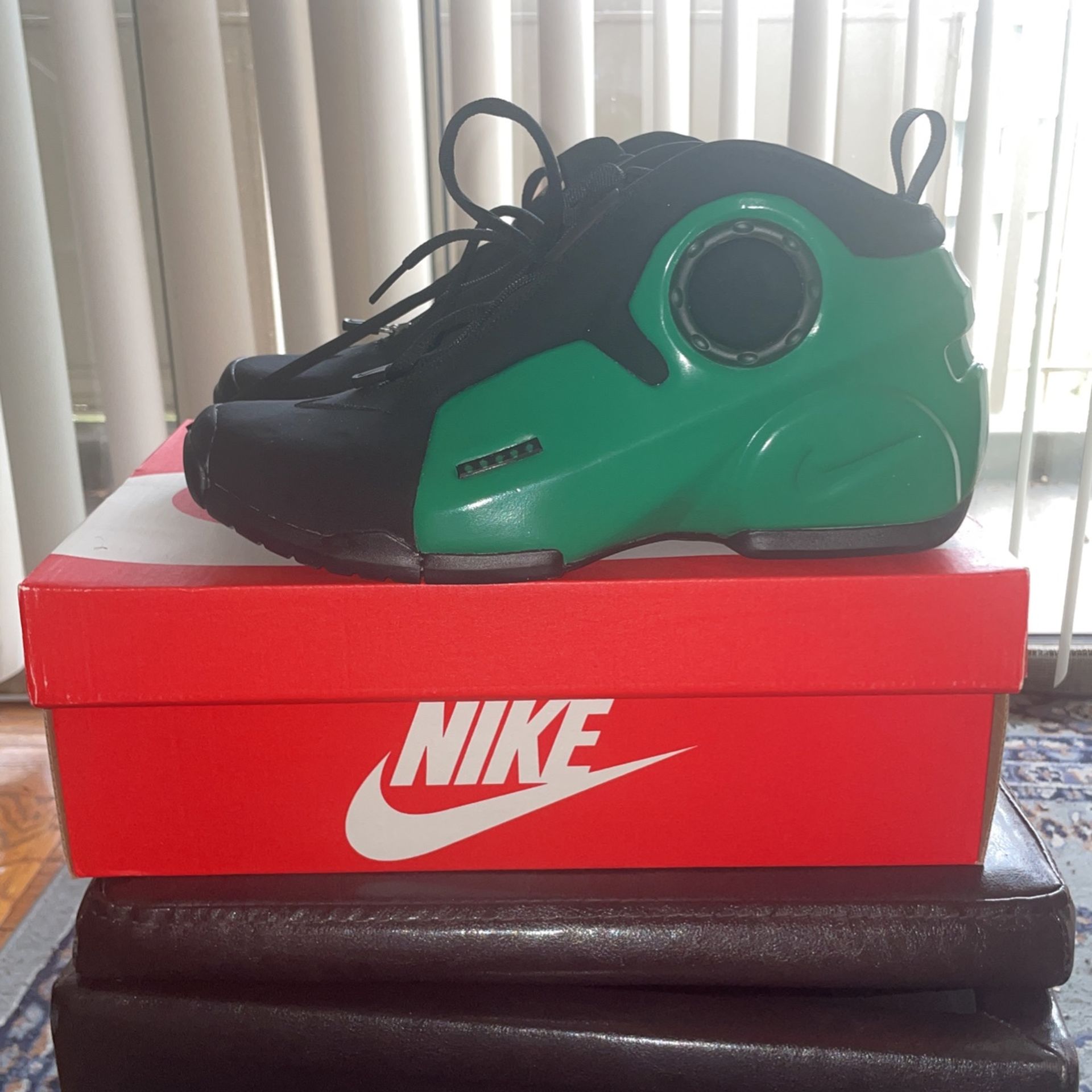 Air Flightposite 2 Size 8.5