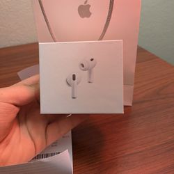 Airpods pro3