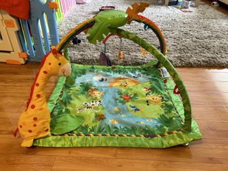 Baby Playmat