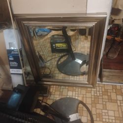 30 "x 24 " Mirror