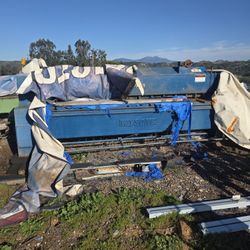 Industrial Sheer Wysong & Miles 