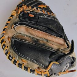 Little League Catcher Mits