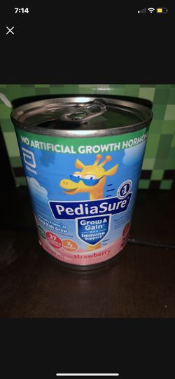 Pediasure 