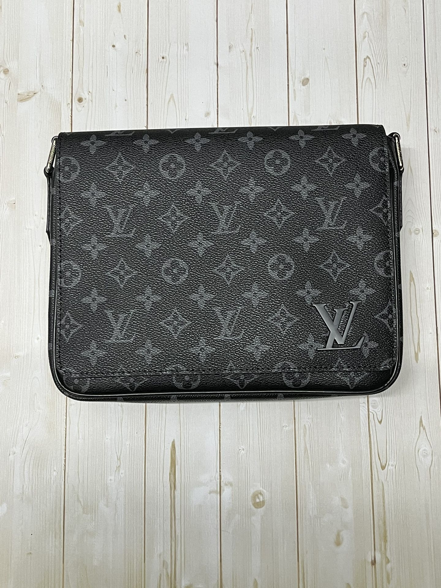 LOUIS VUITTON • BAGS